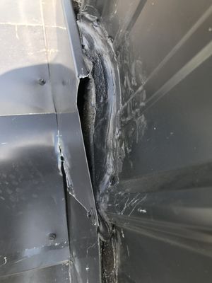 Roof Repair & Leak Experts