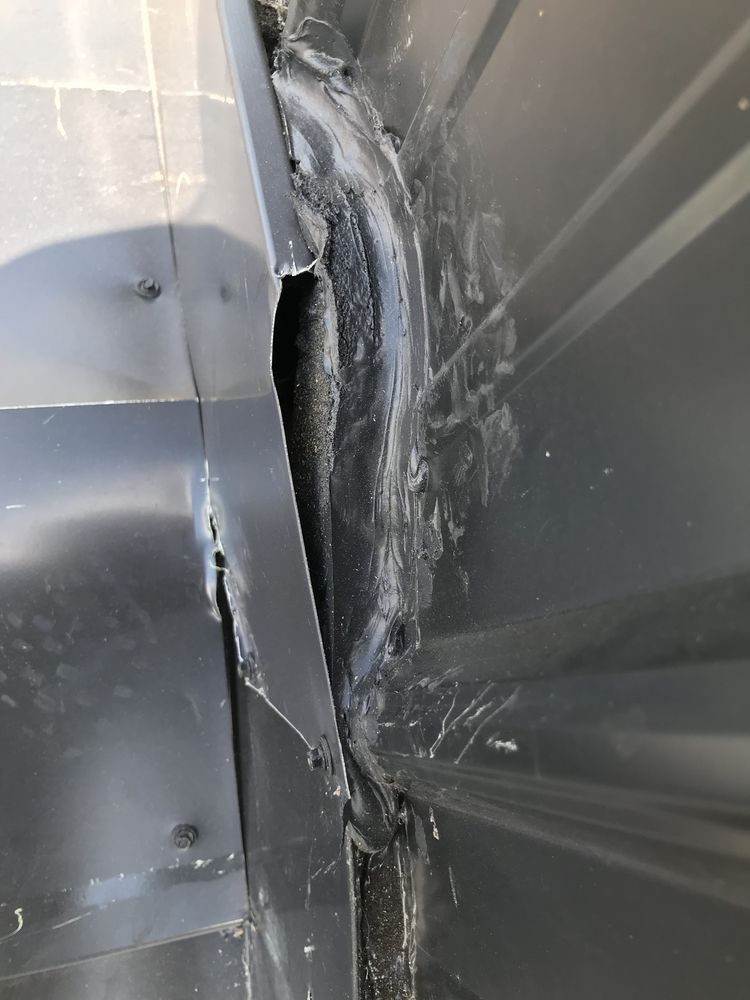 Slide of Roof Repair & Leak Experts