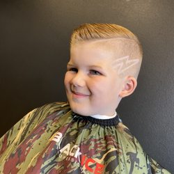 The Black Diamond Barbershop