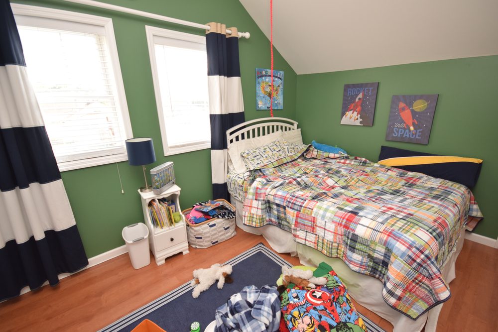 Slide of Handy Hammer Home Repair