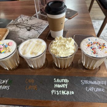 Cranes Coffee - Coffee & Tea Near Me - Acworth, Georgia