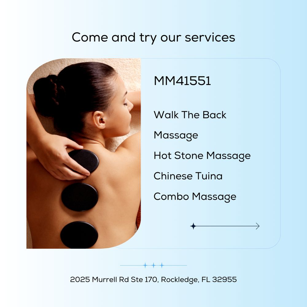 Oceanic Massage Spa Logo
