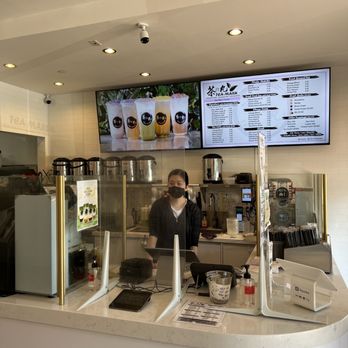 Tea Maru - IG: happyfoodieoc - Bubble Tea Near Me - Irvine, California