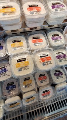 Kettlemans Bagel by null