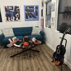 ThinkSpace Art Gallery