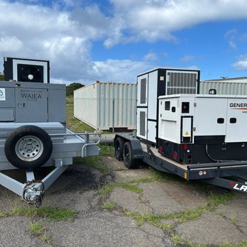 WAIEA Water - Emergency Management!! 250 gallons per day each! - Water Purification Services Near Me - Honolulu, Hawaii WAIEA Water - Emergency Management!! 250 gallons per day each! - Water Purification Services Near Me - Honolulu, Hawaii