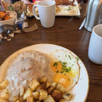 First Watch - Breakfast & Brunch Near Me - Charleston, West Virginia