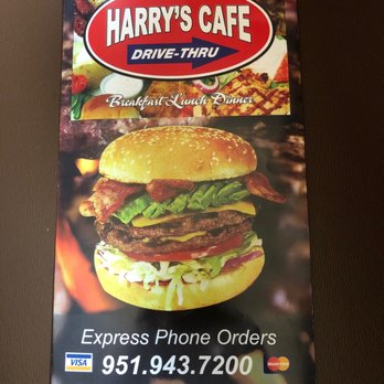 Harry's Cafe - American Near Me - Perris, California Harry's Cafe - American Near Me - Perris, California