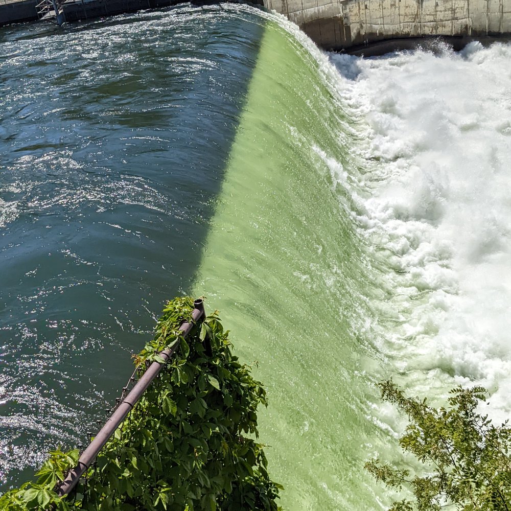 Spokane Falls - Hiking Near Me - Spokane, Washington Spokane Falls - Hiking Near Me - Spokane, Washington