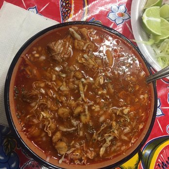 El Caporal Mexican Grocery - Pozole - International Grocery Near Me - Saint Charles, Missouri El Caporal Mexican Grocery - Pozole - International Grocery Near Me - Saint Charles, Missouri