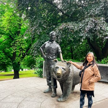 Princes Street Gardens - Cool Feature - Parks Near Me - Edinburgh, EDH