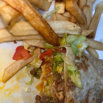 El Burrito Rey - Mexican Near Me - Oak Forest, Illinois