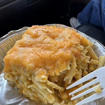 Sherry’s Trini - Macaroni pie - Caribbean Near Me - Altamonte Springs, Florida