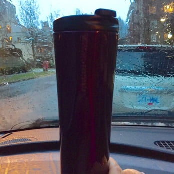 Starbucks - Gotta use my Christmas pressie - Coffee & Tea Near Me - Vancouver, British Columbia Starbucks - Gotta use my Christmas pressie - Coffee & Tea Near Me - Vancouver, British Columbia