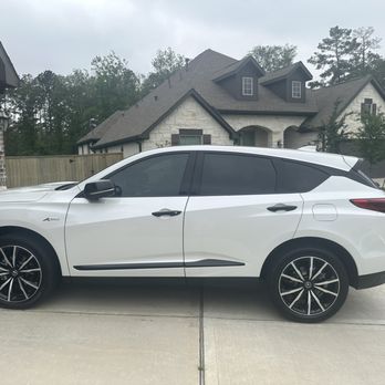 John Eagle Acura - 2025 Acura RDX A-Spec - Car Dealers Near Me - Houston, Texas John Eagle Acura - 2025 Acura RDX A-Spec - Car Dealers Near Me - Houston, Texas