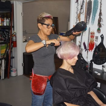 DA Hair Studio - Work in process - Cosmetics & Beauty Supply Near Me - Hollywood, Florida