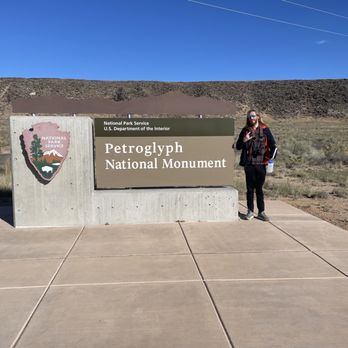 Petroglyph National Monument - Landmarks & Historical Buildings Near Me - Albuquerque, New Mexico