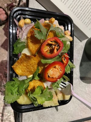 Ceviche7 by null