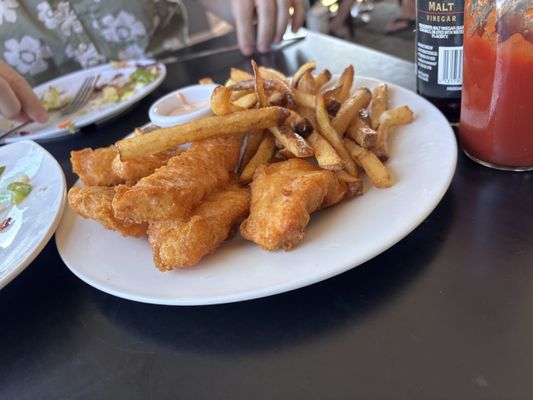 Cove Azul Bar & Grill by null