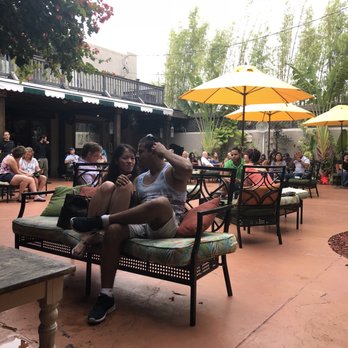 Ball & Chain - Music Venues Near Me - Miami, Florida