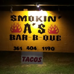 Smokin A's Bar-B-Que Smokin A's Bar-B-Que