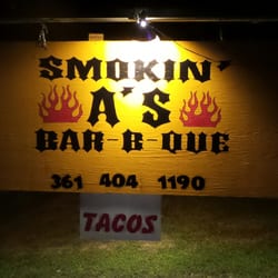 Smokin A's Bar-B-Que - Smokin A's Bar-B-Que
