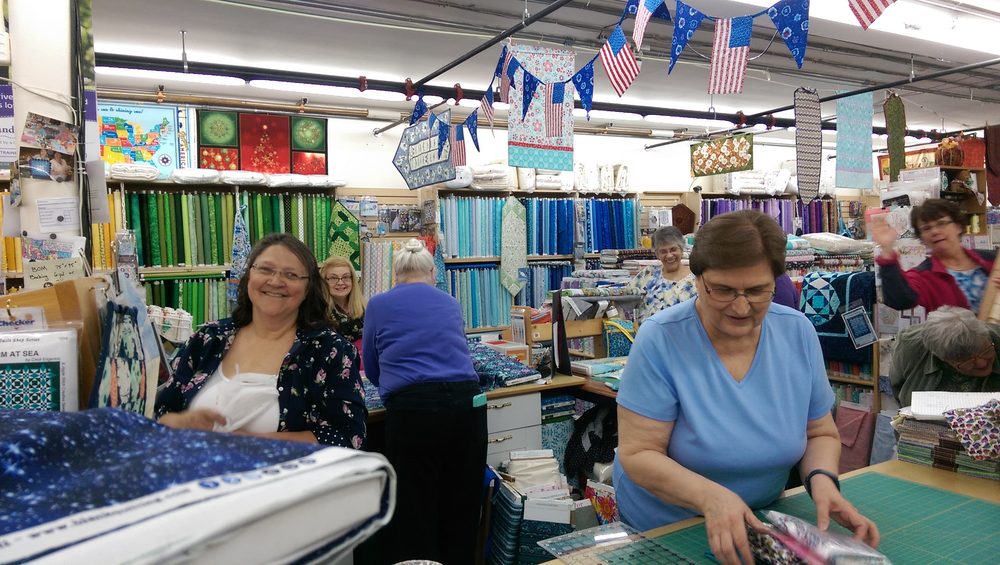 QUILTERS COMMON Updated October 2024 16 Reviews 364 Main St Rear