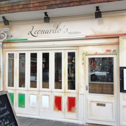 Leonardo's La Piazza