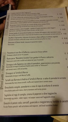 Ristorante Apollinare by null