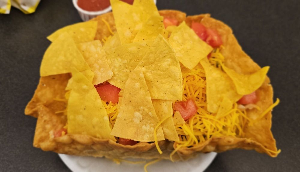 Casa del Taco — Mexican restaurant in Chillicothe