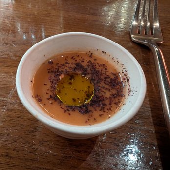 Edo Gastro Tapas And Wine - Kinda like an amuse bouche - Tapas/Small Plates Near Me - Las Vegas, Nevada