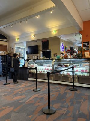 The Alley Restaurant at Aiea Bowl by null