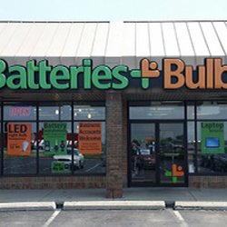 Batteries Plus