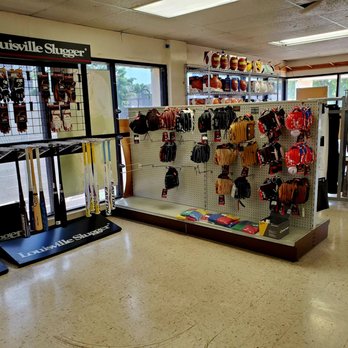 McCully Bicycle & Sporting Goods - Baseball/softball gear sold here. - Bikes Near Me - Honolulu, Hawaii