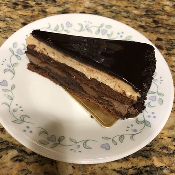 Brioche de Paris - Hazelnut Mille feuille (5 stars) - French Near Me - Walnut Creek, California Brioche de Paris - Hazelnut Mille feuille (5 stars) - French Near Me - Walnut Creek, California