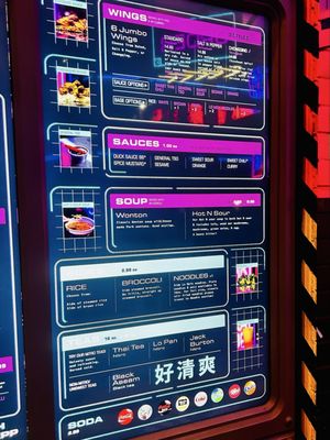 The Rice Box by null