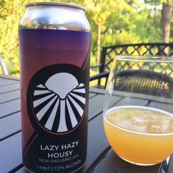 Great Falls Brewing - this NE IPA is right up there with the best - Breweries Near Me - Canaan, Connecticut Great Falls Brewing - this NE IPA is right up there with the best - Breweries Near Me - Canaan, Connecticut
