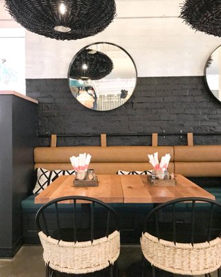 el Thrifty CLT by null