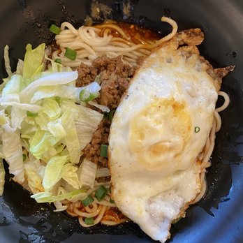 Mian - Honolulu - Chengdu Zajiang Noodles - Szechuan Near Me - Honolulu, Hawaii Mian - Honolulu - Chengdu Zajiang Noodles - Szechuan Near Me - Honolulu, Hawaii