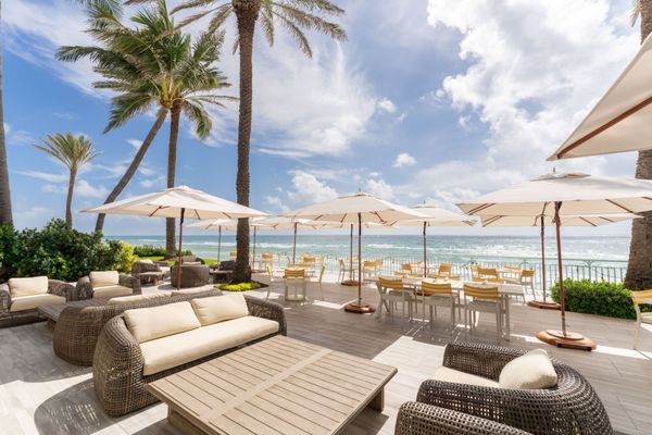 Eau Resort & Spa by null