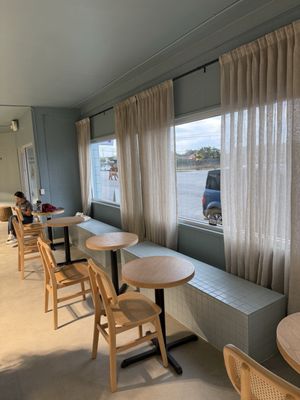 The Boy & The Bear - Gardena by null