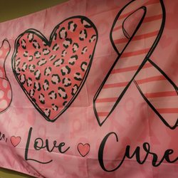 Baptist Breast Center Westover Hills - Beautiful banner