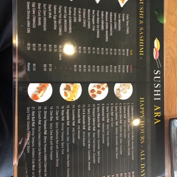 Sushi Ara - Japanese Near Me - Azusa, California Sushi Ara - Japanese Near Me - Azusa, California