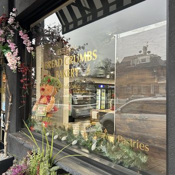 Bread Crumbs Bakery - Bakeries Near Me - Philadelphia, Pennsylvania