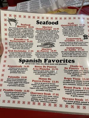 El Paso Restaurant by null