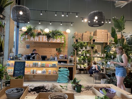 PlantHouse, 3356 W Moore St, Richmond, VA 23230, US - MapQuest