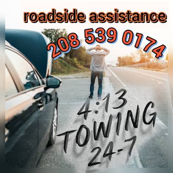 4:13 Towing - Towing Near Me - Gooding, Idaho 4:13 Towing - Towing Near Me - Gooding, Idaho