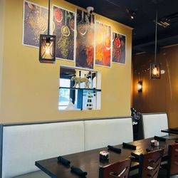 Taj Indian Bistro