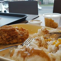 Jollibee - chicken joy