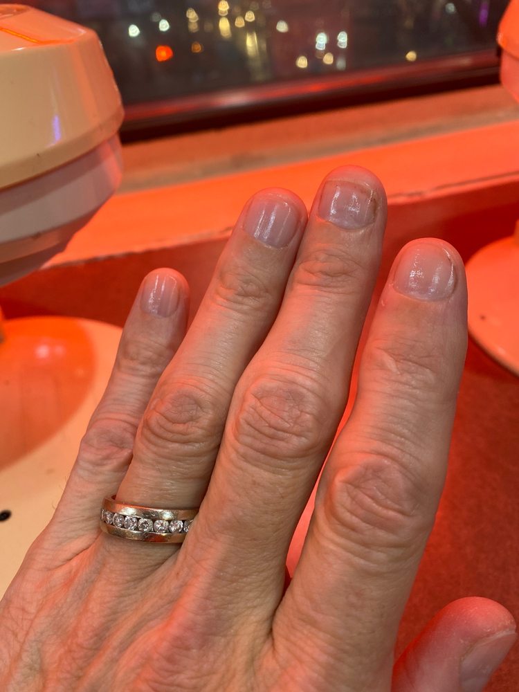 COCO RUBY NAIL & SPA 118 Photos & 231 Reviews 270 W 36th St, New